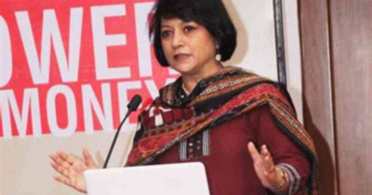 Sucheta Dalal Height, Weight, Net Worth, Age, Birthday, Wikipedia, Who, Instagram, Biography