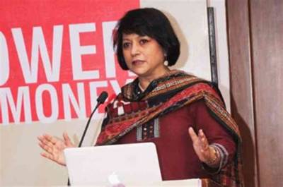 Sucheta Dalal Height, Weight, Net Worth, Age, Birthday, Wikipedia, Who, Instagram, Biography