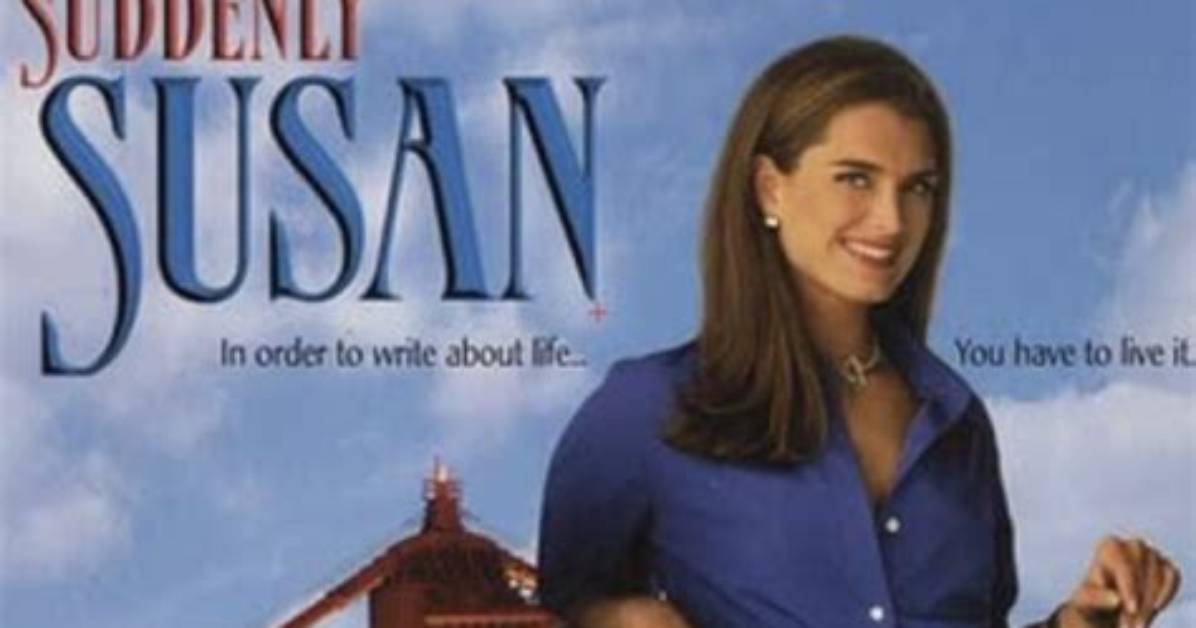 Suddenly Susan - Cast, Ages, Trivia