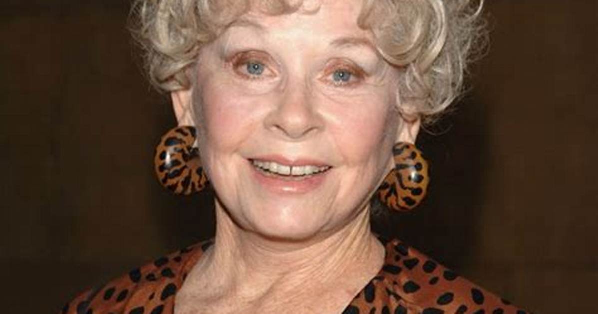 Sue Ane Langdon - Age, Family, Bio