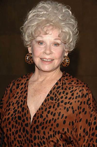 Sue Ane Langdon - Age, Family, Bio