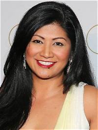 Sue-Lynn Ansari- Age, Ethnicity, Birthdate, Dating, Kids, Net Worth, Height, Movies & Tv Shows