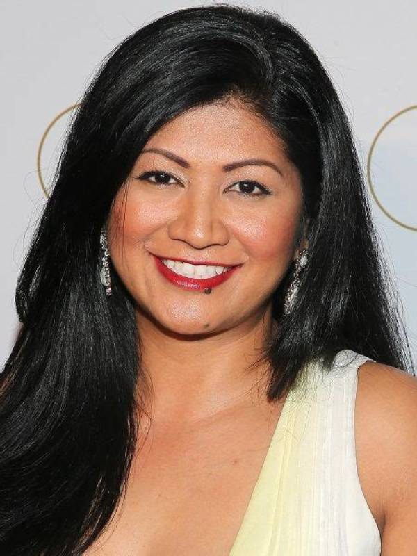 Sue-Lynn Ansari- Age, Ethnicity, Birthdate, Dating, Kids, Net Worth, Height, Movies & Tv Shows
