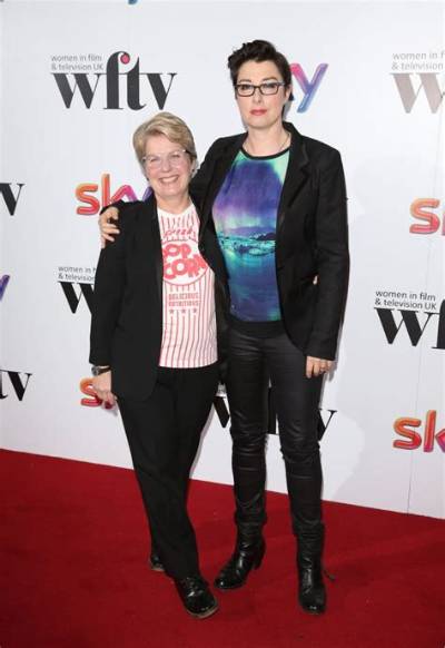 Sue Smith Height, Weight, Net Worth, Age, Birthday, Wikipedia, Who, Nationality, Biography