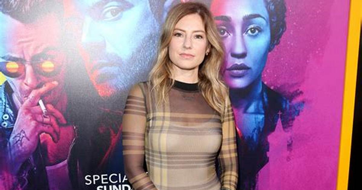 Sugar Lyn Beard Net Worth - Wiki, Age, Weight and Height, Relationships, Family, and More