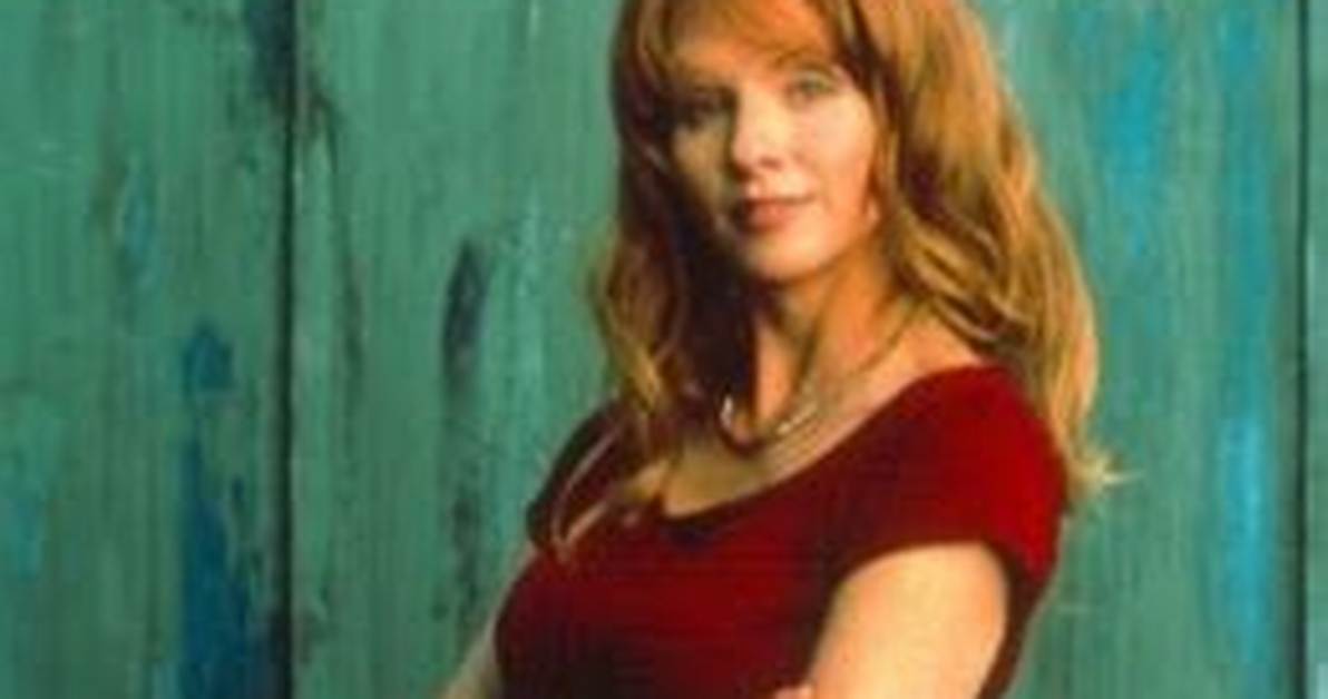 Suki Kaiser Bio (Wiki)