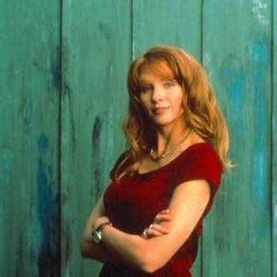 Suki Kaiser Bio (Wiki)