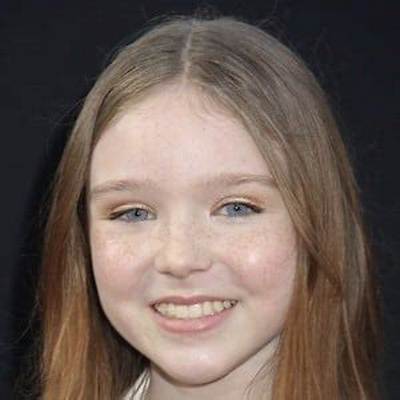 Summer Fontana - Age, Family, Bio