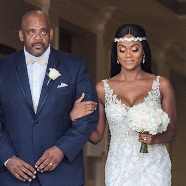 Summer Knowles with Husband Lavar Smith Shares Two Children.