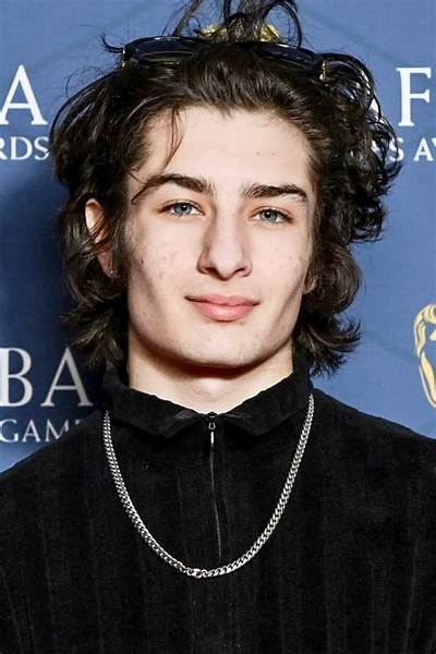 Sunny Suljic - Age, Family, Bio