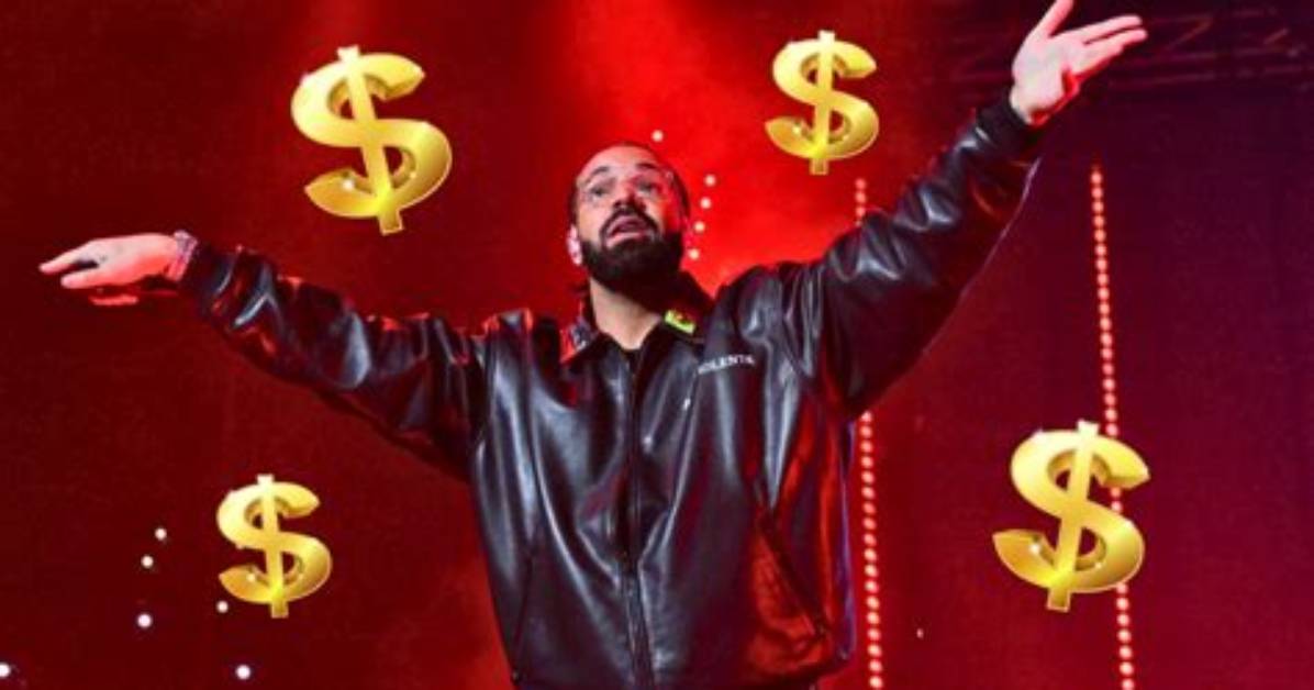 Super Bowl: Drake's Humongous Winnings Will Make One Lucky Fan Extremely Happy