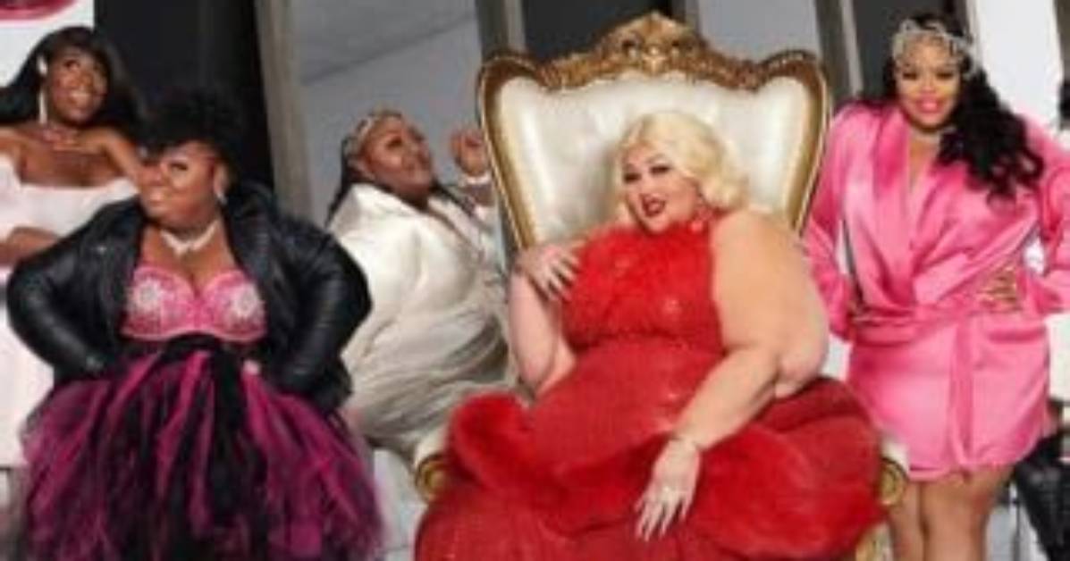 Super Sized Salon - Cast, Ages, Trivia