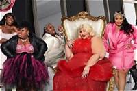 Super Sized Salon - Cast, Ages, Trivia