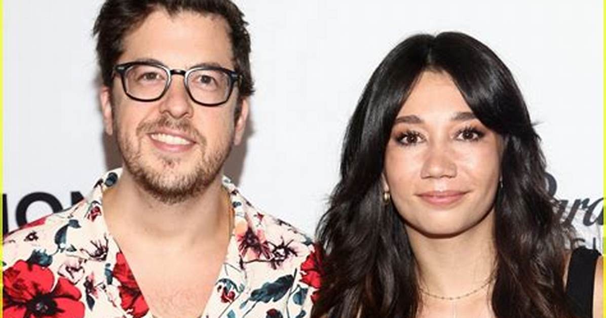 ‘Superbad’ Actor Christopher Mintz-Plasse Engaged to Britt Bowman After over 5 Year's Together