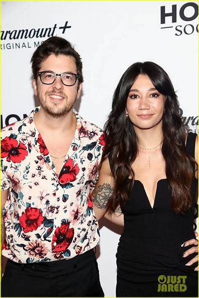 ‘Superbad’ Actor Christopher Mintz-Plasse Engaged to Britt Bowman After over 5 Year's Together