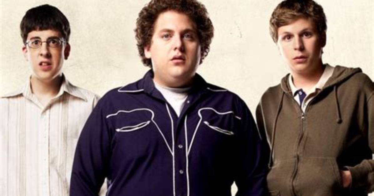 Superbad - Cast, Ages, Trivia