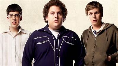 Superbad - Cast, Ages, Trivia