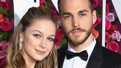 Supergirl Melissa Benoist Is Engaged to Her Co-Star Chris Wood!