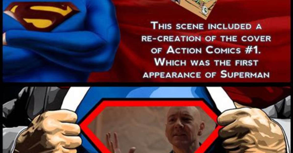 Superman Returns - Cast, Ages, Trivia
