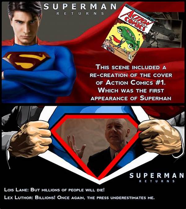 Superman Returns - Cast, Ages, Trivia