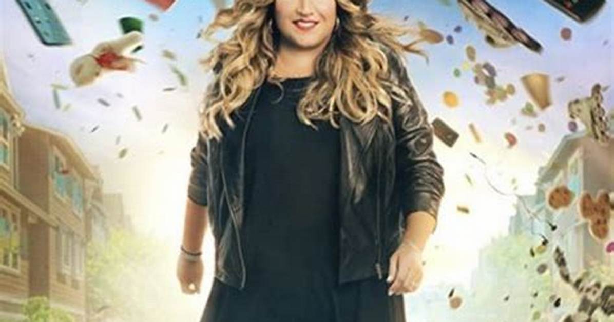 Supernanny - Cast, Ages, Trivia