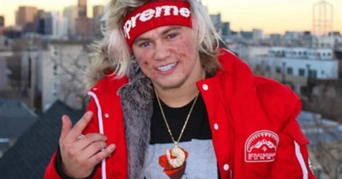 Supreme Patty Bio (Wiki)