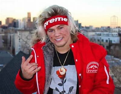 Supreme Patty Bio (Wiki)