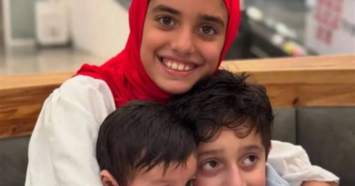 Surthany Hejeij - Age, Family, Bio