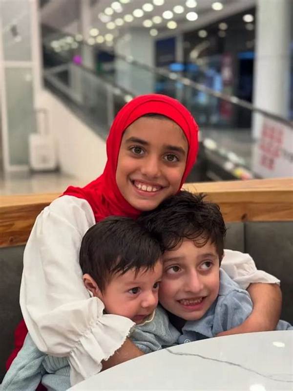 Surthany Hejeij - Age, Family, Bio