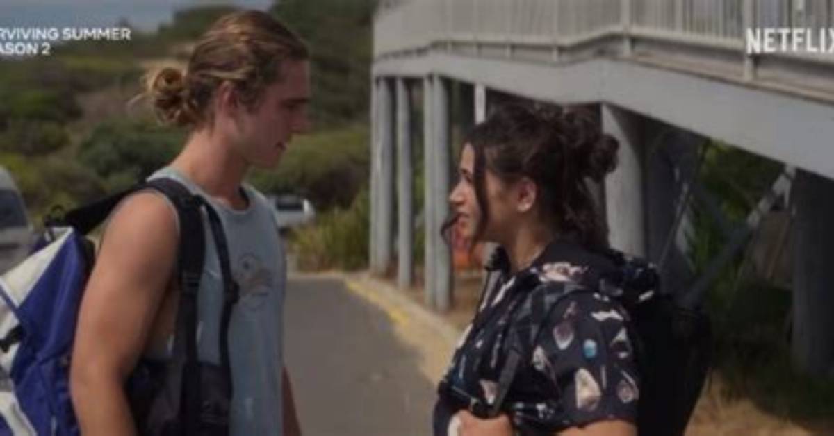 Surviving Summer Season 2 Release Date, Trailer, Cast, and More
