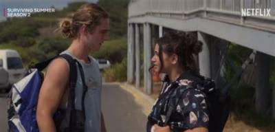 Surviving Summer Season 2 Release Date, Trailer, Cast, and More