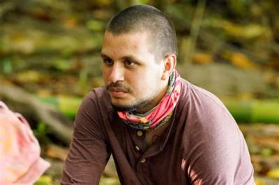 ‘Survivor 43’ Contestant Jesse Lopez Reveals He Used to Be in a Gang, Now Has Phd