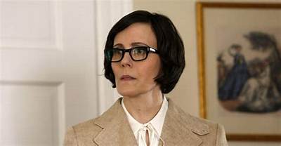 Susan Blommaert (Mr. Kaplan on “Blacklist”) Wiki Bio, Spouse, Net Worth