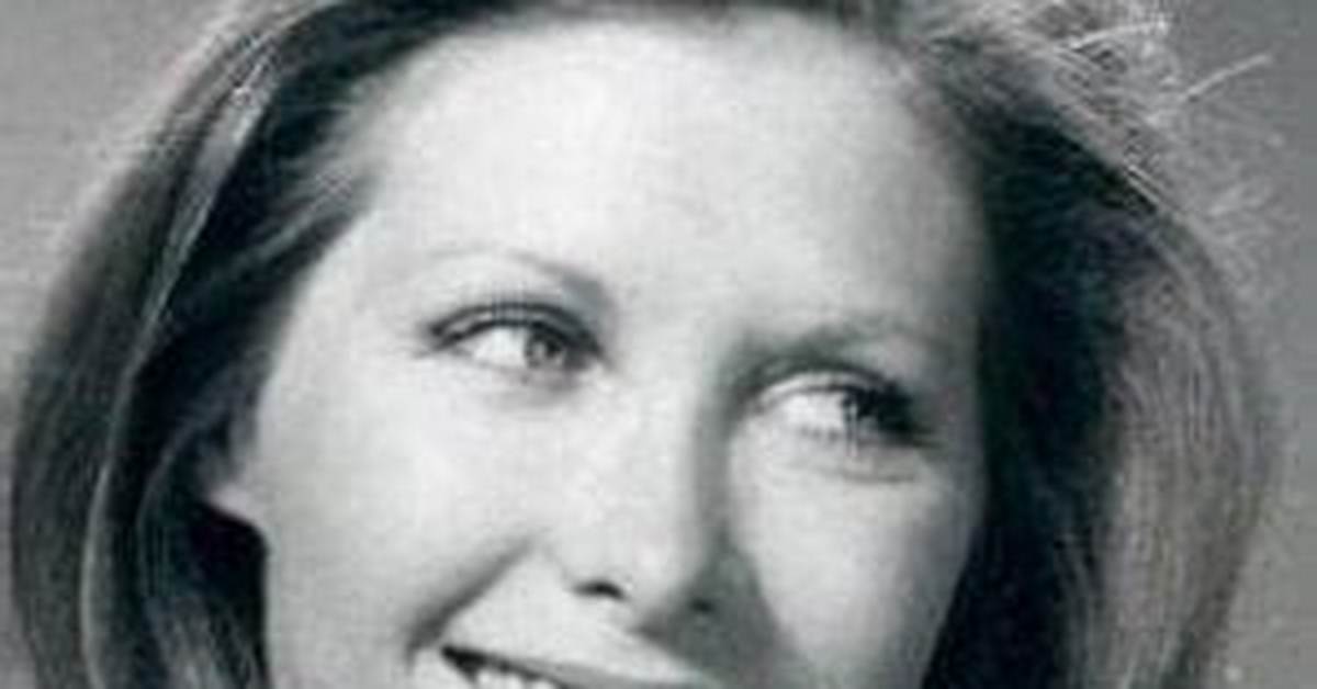 Susan Howard (Tv Actress) - Age, Family, Bio