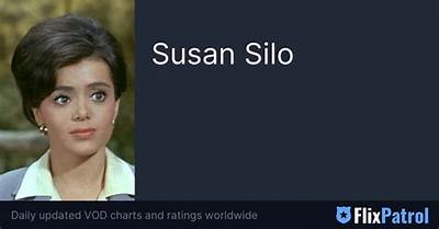 Susan Silo - Age, Family, Bio