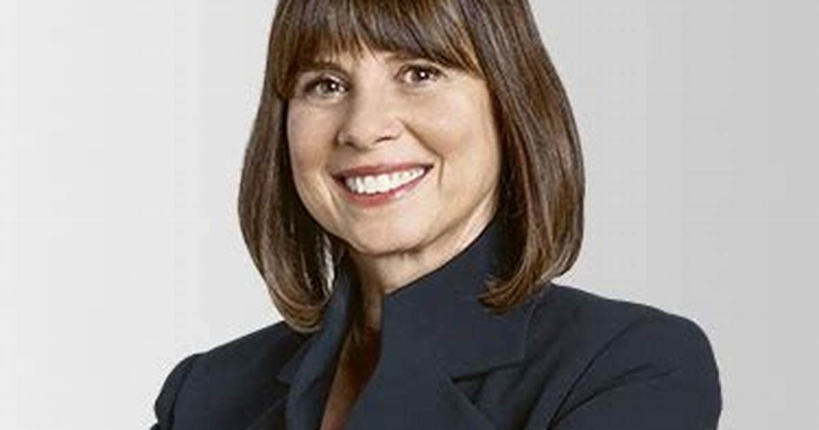 Susan Wagner Bio (Wiki)