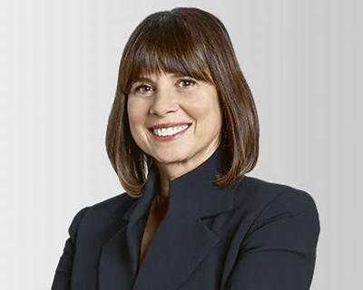 Susan Wagner Bio (Wiki)