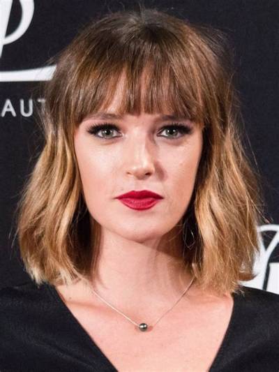 Susana Abaitua Height, Weight, Net Worth, Age, Birthday, Wikipedia, Who, Instagram, Biography