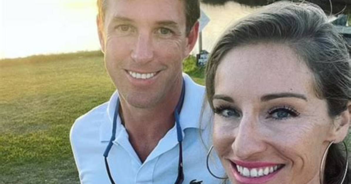 Susanna Gibson Wikipedia and Age: Husband and Viral Video Scandal