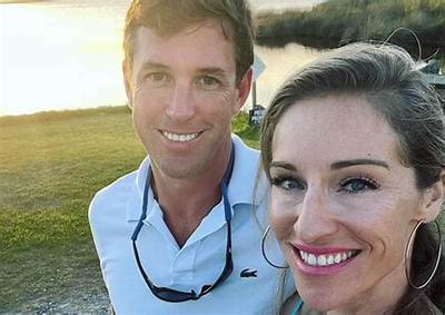Susanna Gibson Wikipedia and Age: Husband and Viral Video Scandal