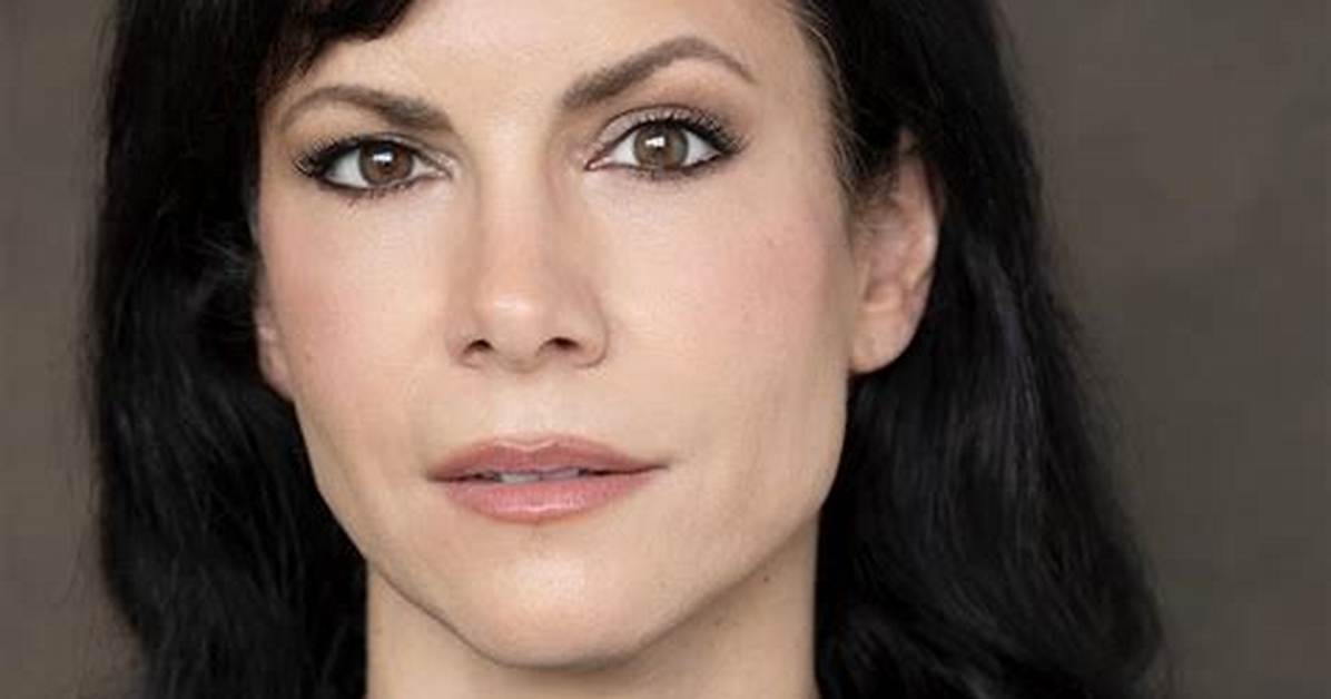 Susannah Spearin Age, Birthday, Wikipedia, Who, Nationality, Biography