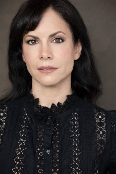 Susannah Spearin Age, Birthday, Wikipedia, Who, Nationality, Biography