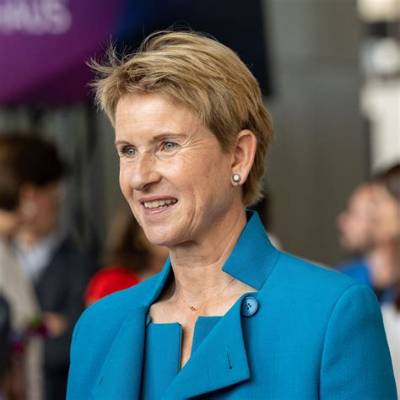 Susanne Klatten Net Worth - Wiki, Age, Weight and Height, Relationships, Family, and More