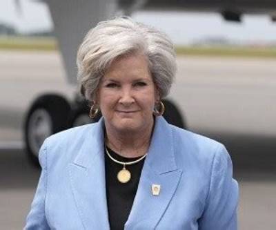 Susie Wiles Height, Weight, Net Worth, Age, Birthday, Wikipedia, Who, Nationality, Biography