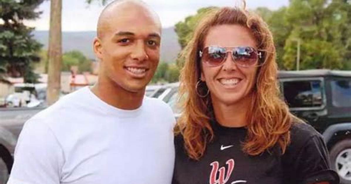 Suzanne Ekeler-Adams, Austin Ekeler Mother, Father & Parents Facts