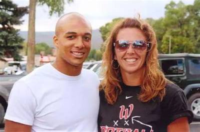 Suzanne Ekeler-Adams, Austin Ekeler Mother, Father & Parents Facts