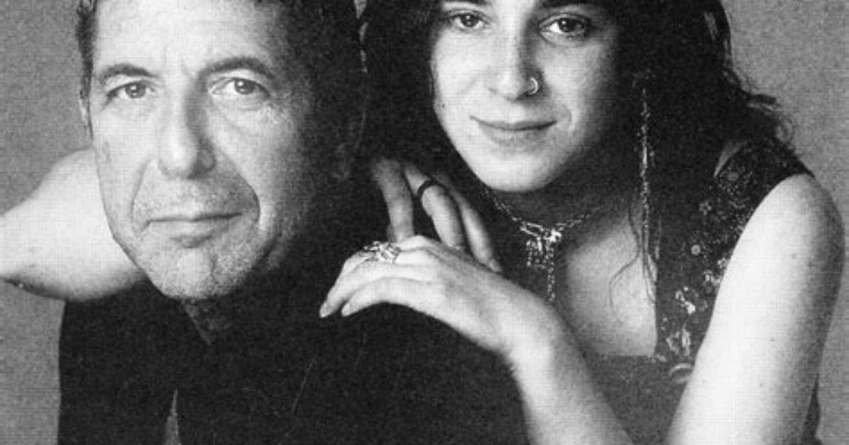 Suzanne Elrod Shares Two Children with Former Partner Leonard Cohen! Know Her Net Worth