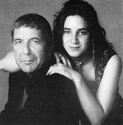 Suzanne Elrod Shares Two Children with Former Partner Leonard Cohen! Know Her Net Worth