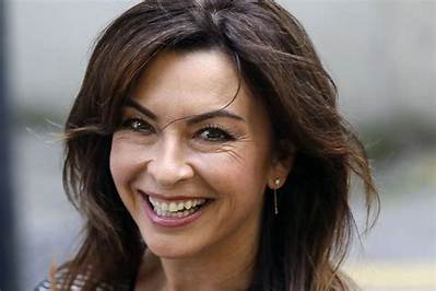 Suzi Perry Net Worth - Wiki, Age, Weight and Height, Relationships, Family, and More
