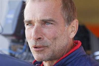 Suzuki Hires Livio Suppo as Their New Team Manager, Here Is Where You Have Heard of Him Before